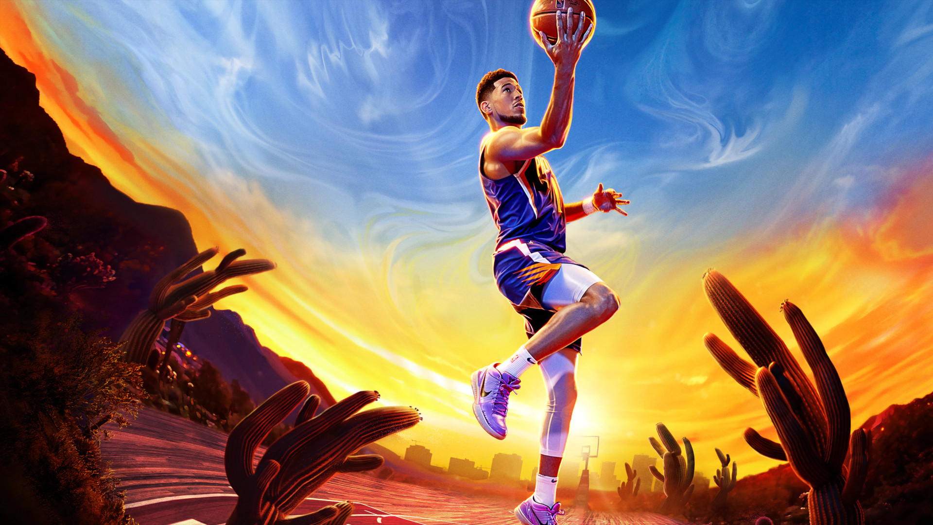 NBA 2K23 Digital Deluxe Edition EU XBOX One / Xbox Series X|S CD Key 32.59 $