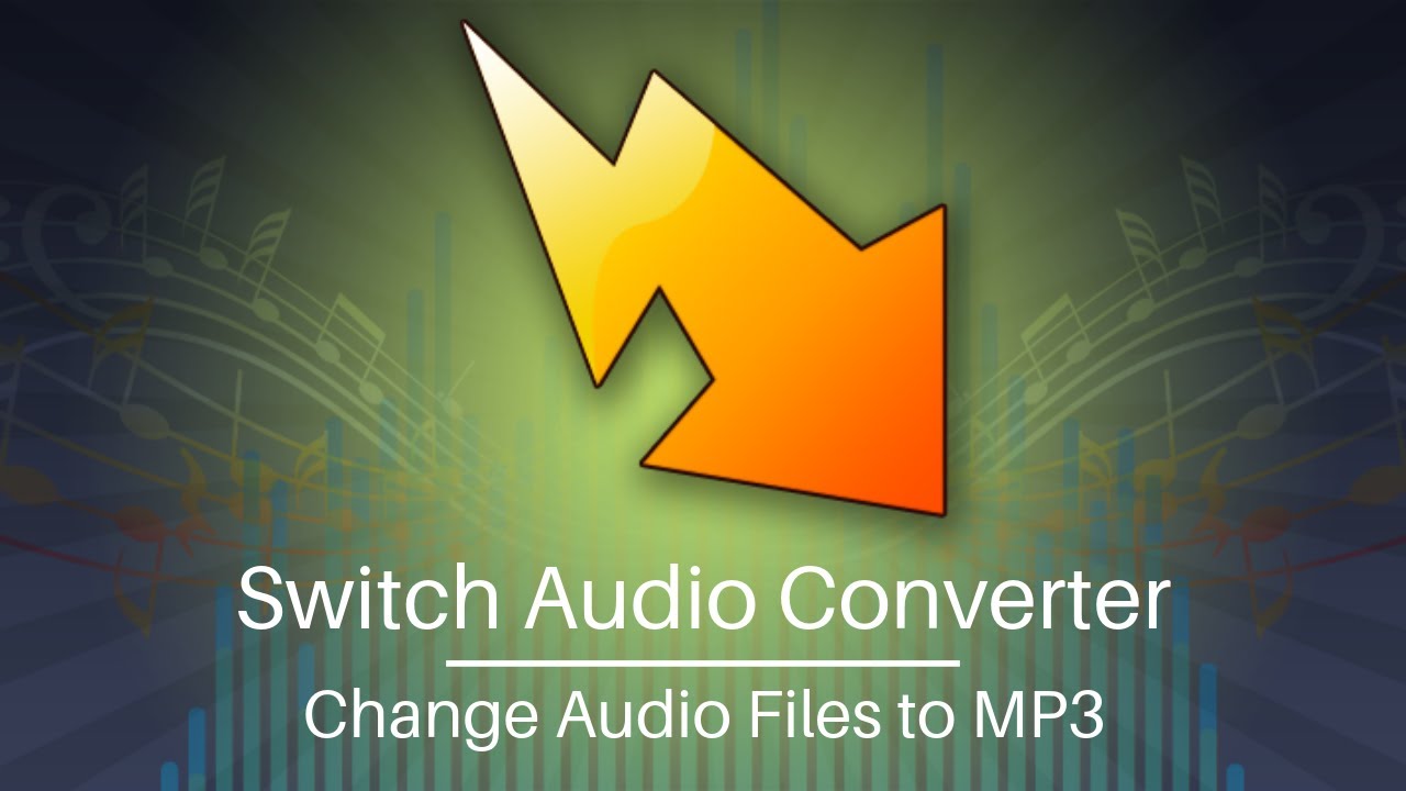 NCH: Switch Sound File Converter Key 112.77 $
