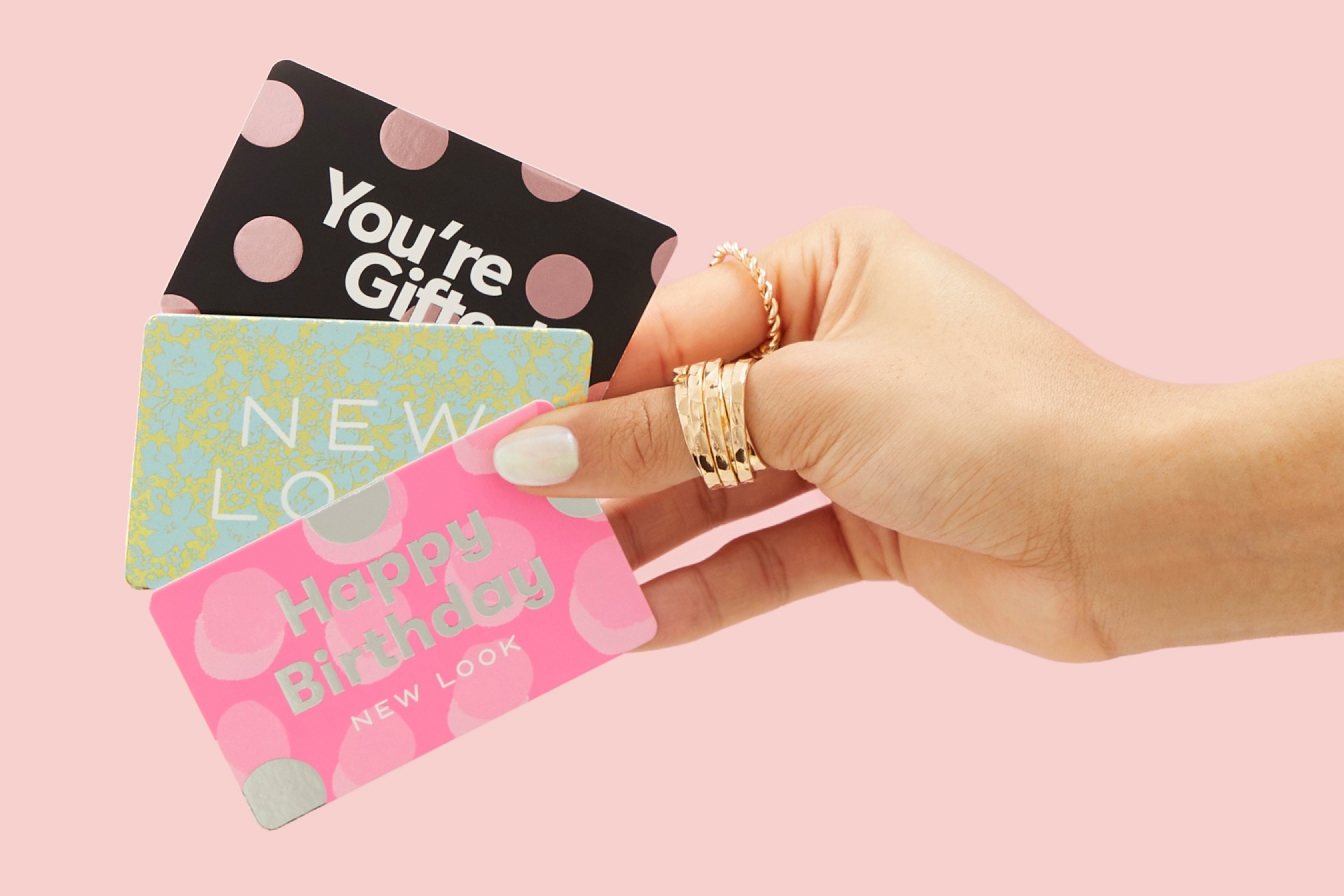 New Look £10 Gift Card UK 14.92 $