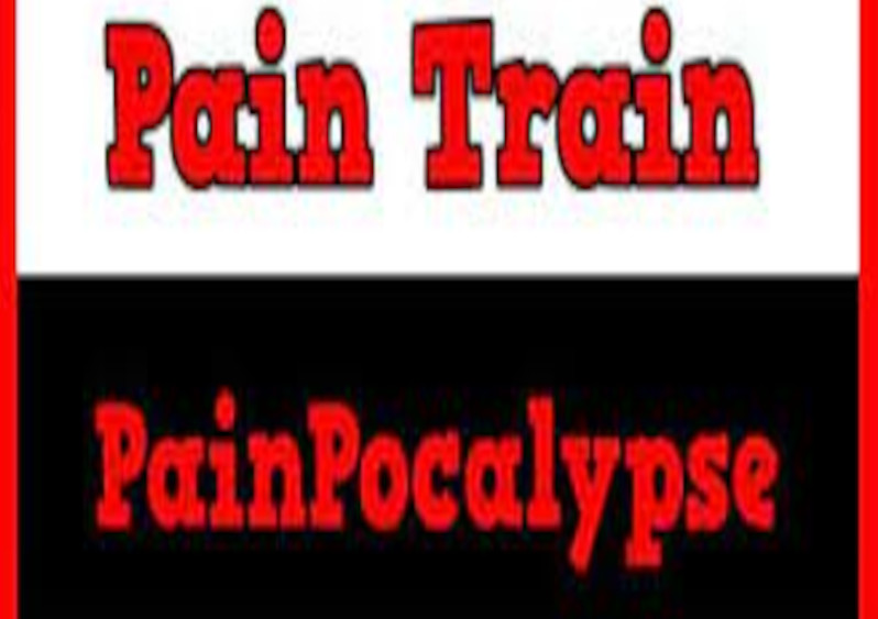 Pain Train Painpocalypse Steam CD Key 0.35 $
