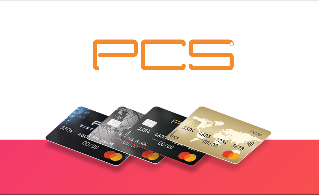 PCS Mastercard Recharge €20 EU 25.42 $