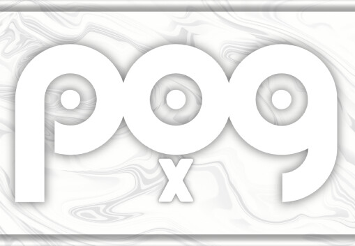 POG X Steam CD Key 0.77 $
