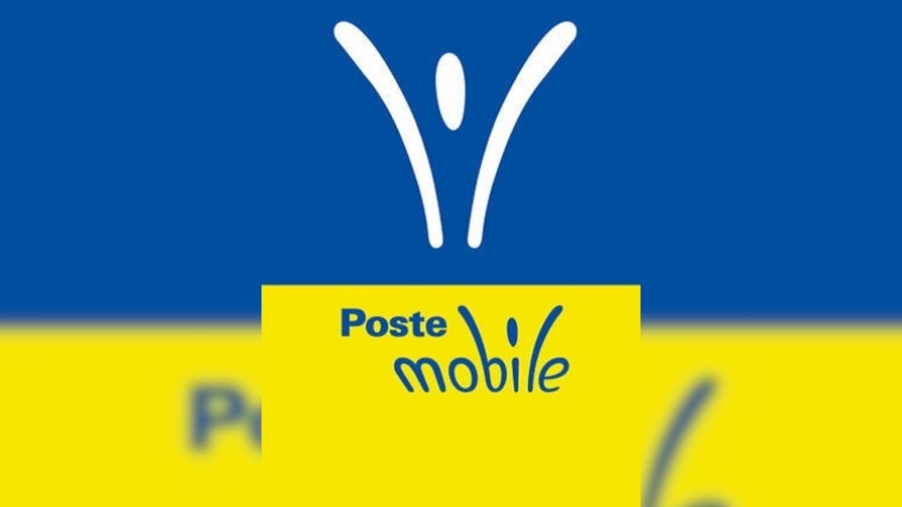 PosteMobile €5 Mobile Top-up IT 5.76 $