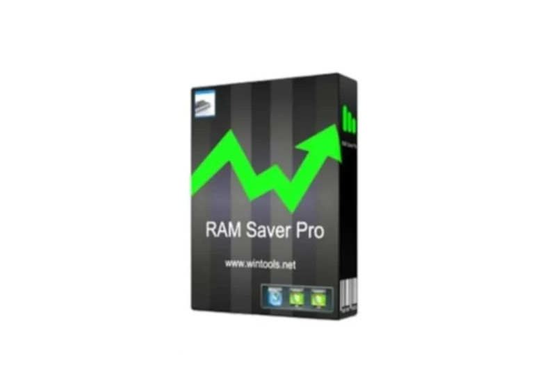 Wintools RAM Saver Professional CD Key 1.64 $