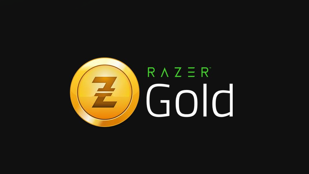 Razer Gold R$30 BR 7.22 $