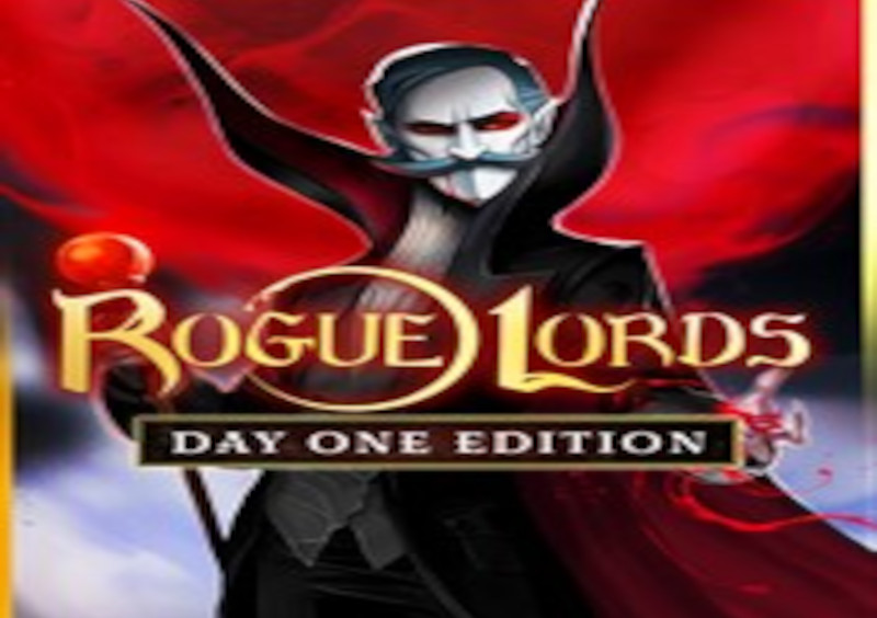 Rogue Lords Day One Edition AR XBOX One CD key 9.03 $