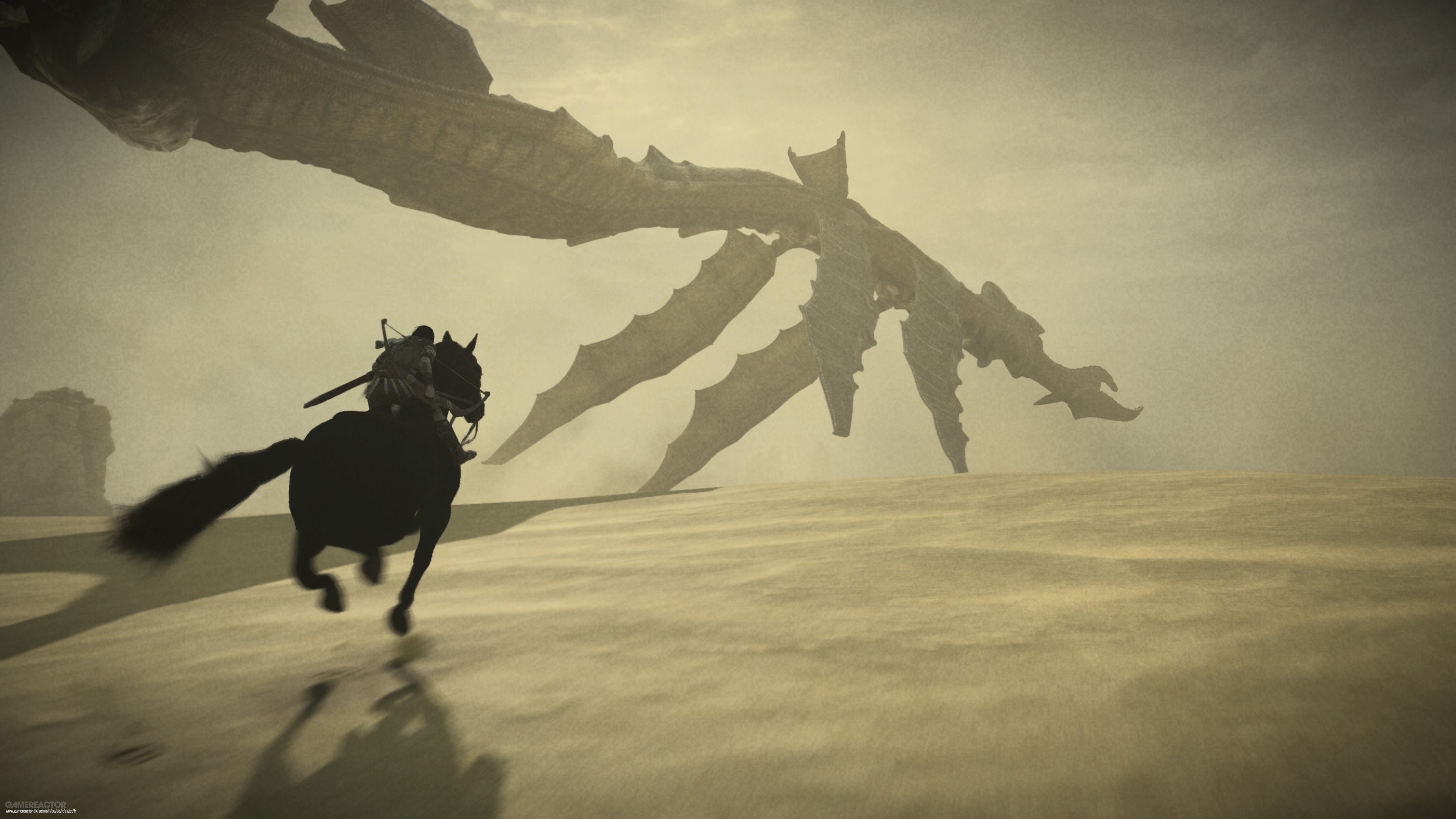 Shadow of the Colossus PlayStation 4 Account pixelpuffin.net Activation Link 13.55 $