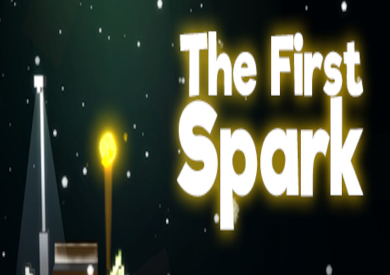 The First Spark Steam CD Key 7.86 $