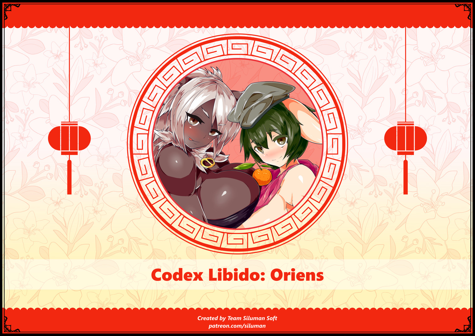 Codex Libido : Oriens DLC Steam CD Key 5.64 $