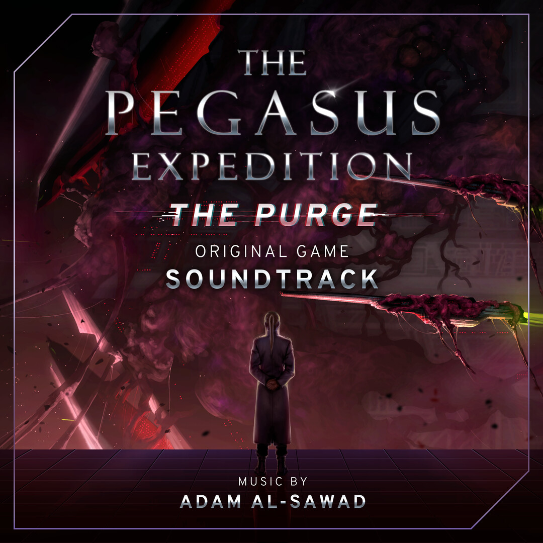The Pegasus Expedition Digital Soundtrack DLC Steam CD Key 3.68 $