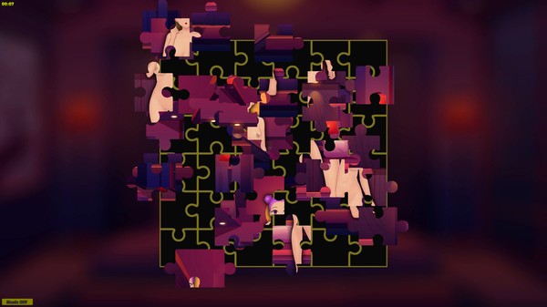 Hentai Jigsaw Girls Steam CD Key 0.25 $
