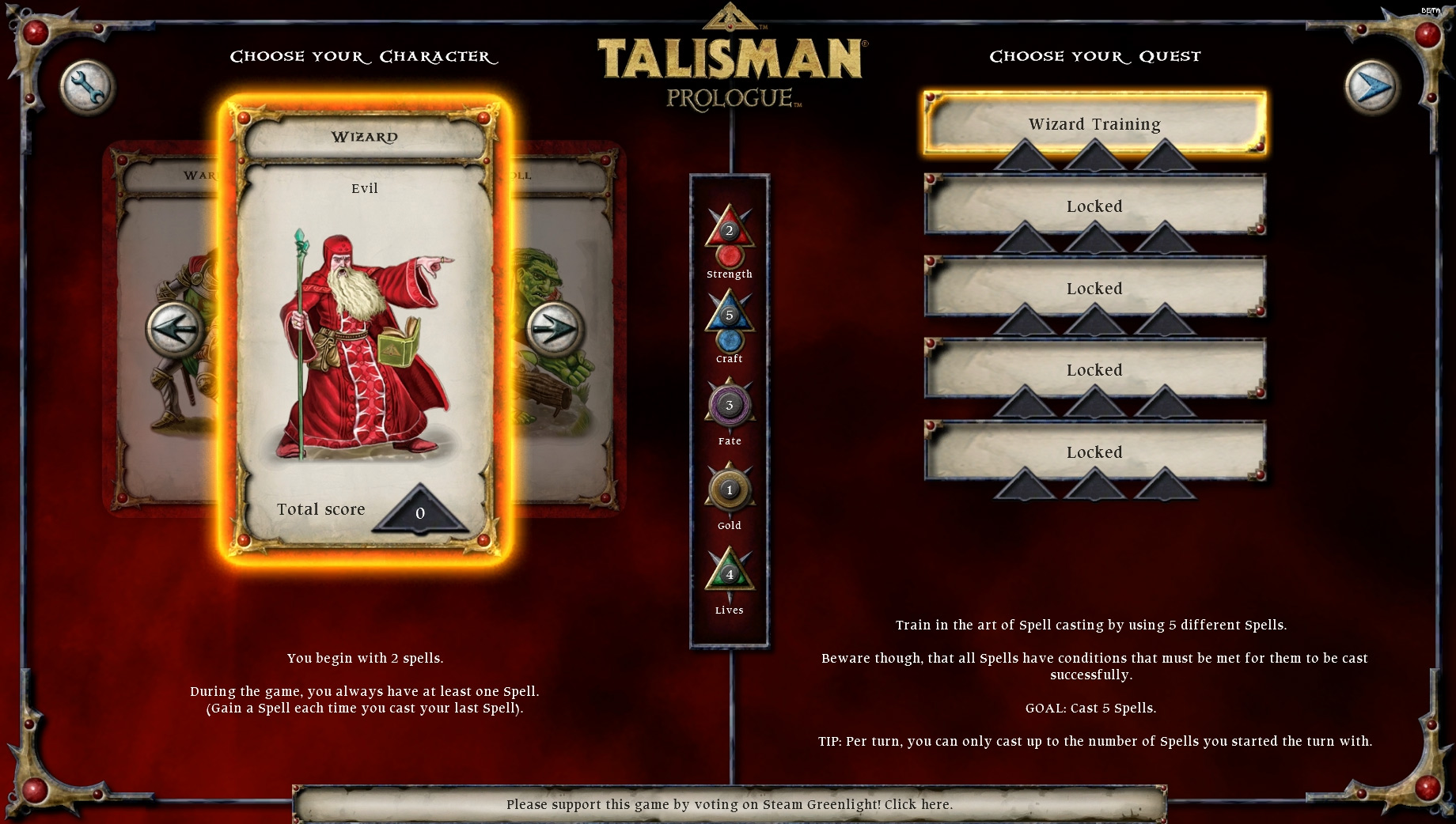 Talisman: The Legendary Adventure Bundle Steam CD Key 67.79 $