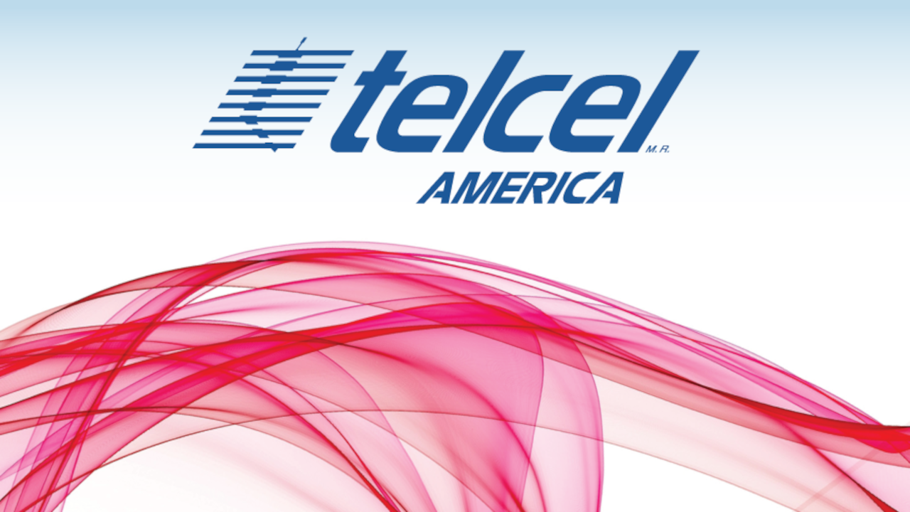 Telcel America PIN $60 Gift Card US 61.53 $