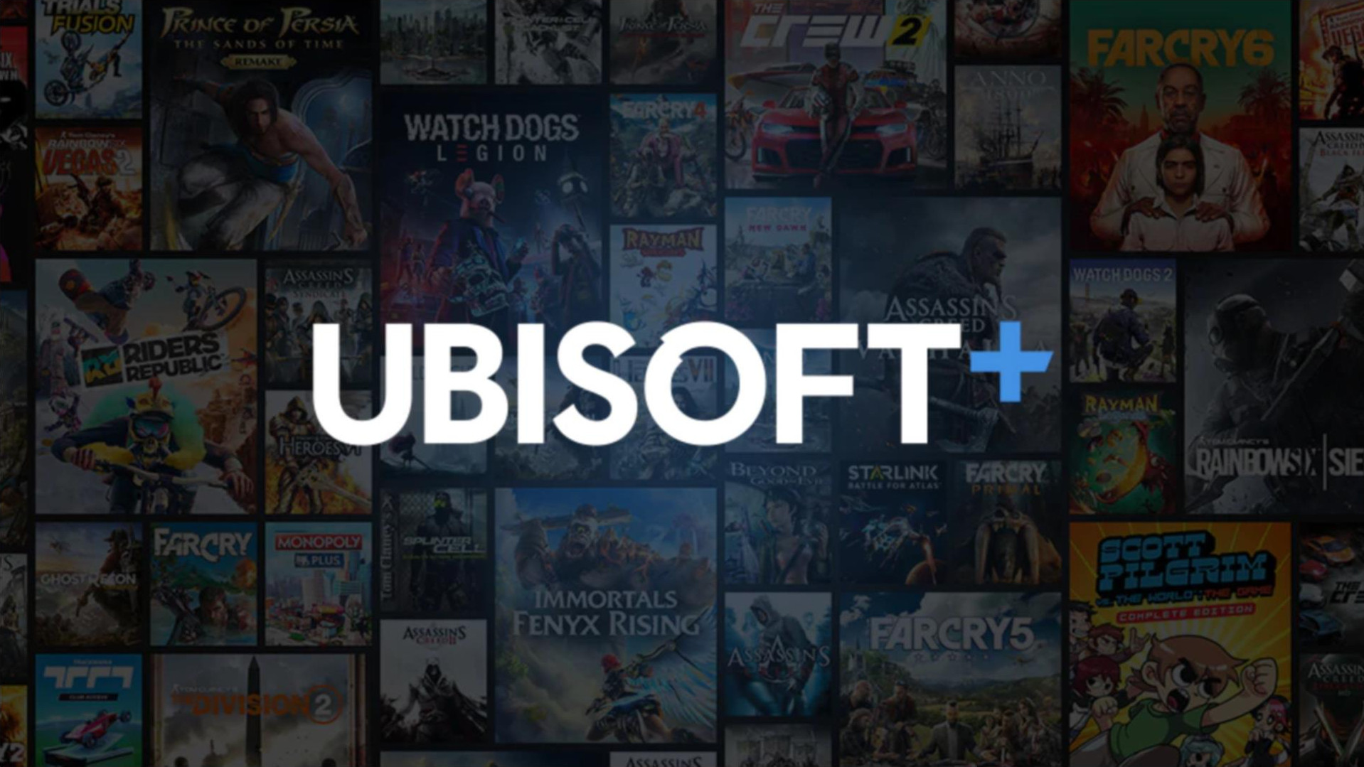 Ubisoft+ - 1 Month ACCOUNT 12.62 $