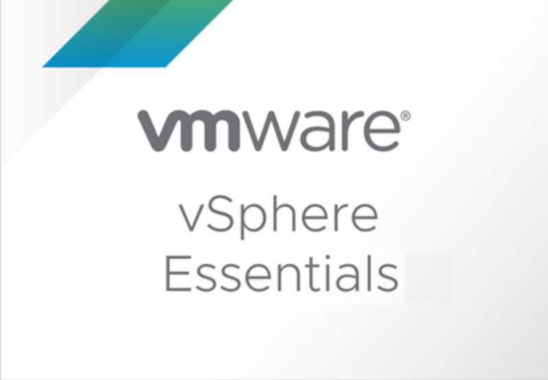 VMware vSphere 7 Essentials Kit CD Key 50.85 $