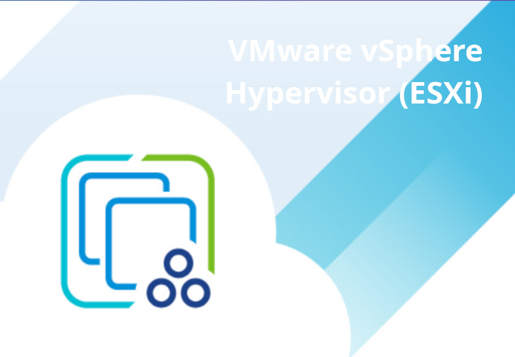 VMware vSphere Hypervisor (ESXi) 6 for Embedded OEMs CD Key 30.46 $