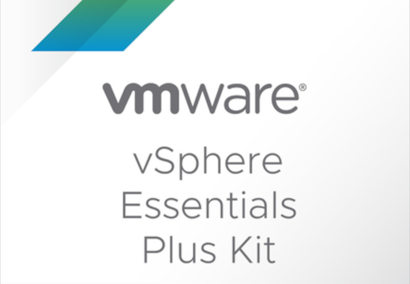 VMware vSphere 8 Essentials Plus Kit CD Key 310.85 $