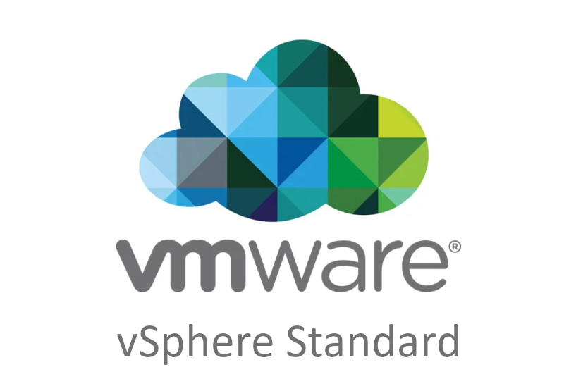 VMware vSphere 7 Standard CD Key 46.31 $