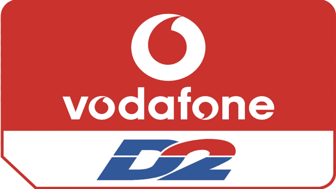 Vodafone (D2) €15 Mobile Top-up DE 17.01 $
