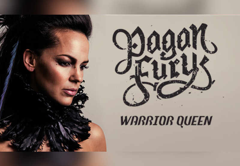 Crusader Kings II - Pagan Fury - Warrior Queen (Music) DLC Steam CD Key 4.51 $
