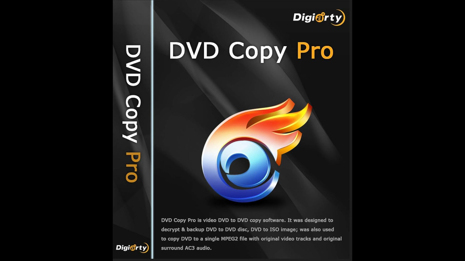 WinX DVD Copy Pro For Windows Key 7.85 $