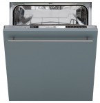 Bauknecht GCXP 71102 A+ 洗碗机