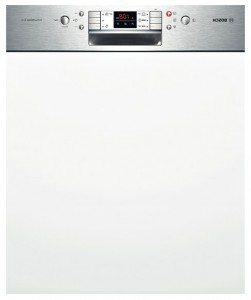عکس ماشین ظرفشویی Bosch SMI 58N85