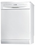 Bauknecht GSFS 5103 A1W Stroj za pranje posuđa