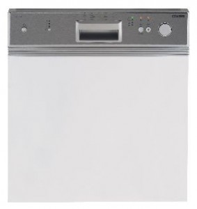 写真 食器洗い機 BEKO DSN 2532 X