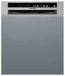 Bauknecht GSI 81304 A++ PT 洗碗机