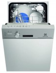 Electrolux ESI 94200 LOX Посудомийна машина