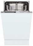 Electrolux ESL 48900R Dishwasher