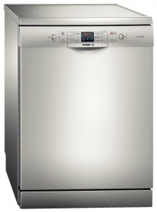 foto Stroj za pranje posuđa Bosch SMS 53M18
