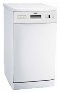 写真 食器洗い機 Baumatic BFD48W