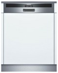 Siemens SN 56T550 Lave-vaisselle