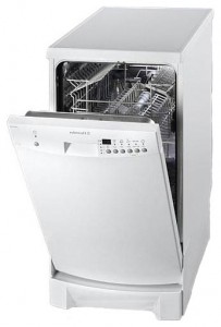 รูปถ่าย เครื่องล้างจาน Electrolux ESF 4160