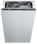 Whirlpool ADG 851 FD Машина за прање судова