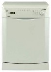 BEKO DFN 5830 ماشین ظرفشویی