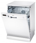 Siemens SN 25D202 Dishwasher