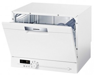 Photo Dishwasher Siemens SK 26E220