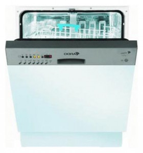รูปถ่าย เครื่องล้างจาน Ardo DB 60 LX