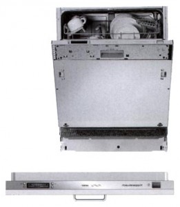 รูปถ่าย เครื่องล้างจาน Kuppersbusch IGV 6909.0