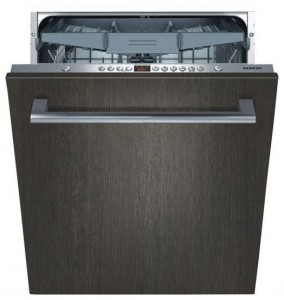 foto Stroj za pranje posuđa Siemens SN 66N080