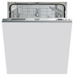 Hotpoint-Ariston LTF 8B019 เครื่องล้างจาน