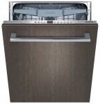 Siemens SN 66P080 Dishwasher