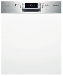 фото Посудомийна машина Bosch SMI 69N45