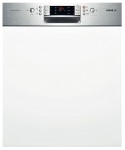 Bosch SMI 69N45 Посудомийна машина