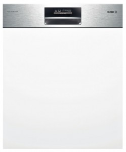 фото Посудомийна машина Bosch SMI 69U85