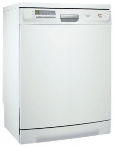 foto Stroj za pranje posuđa Electrolux ESF 66070 WR