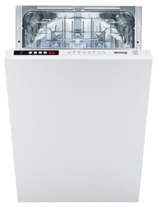foto Stroj za pranje posuđa Gorenje GV53250
